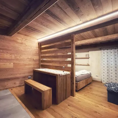 Konukevi Amelu' Ostana