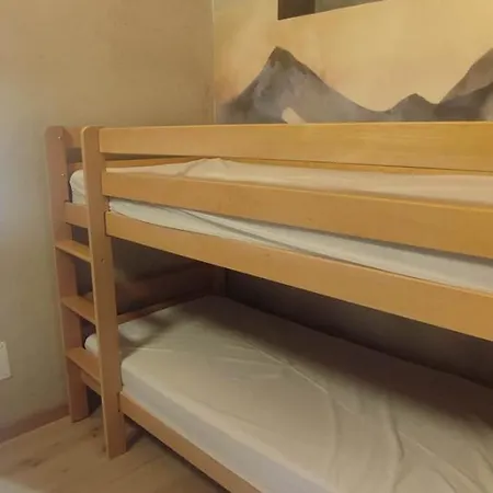 Πανσιόν Amelu' Ostana