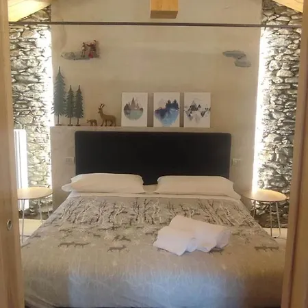 Amelu' Πανσιόν