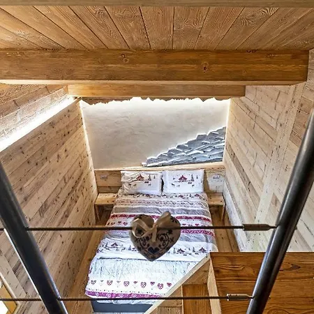 Amelu' Πανσιόν Ostana