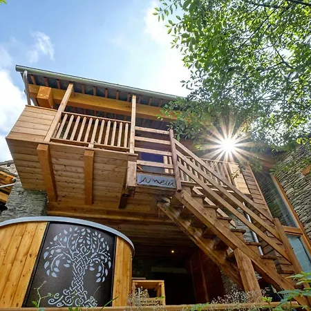 Amelu' Guest house