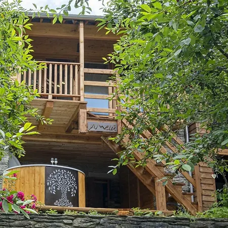 Amelu' Guest house