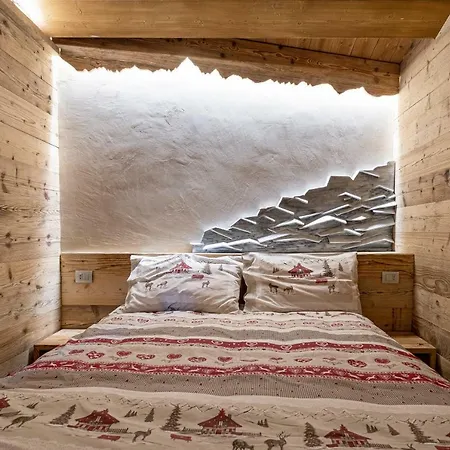 Amelu' Πανσιόν