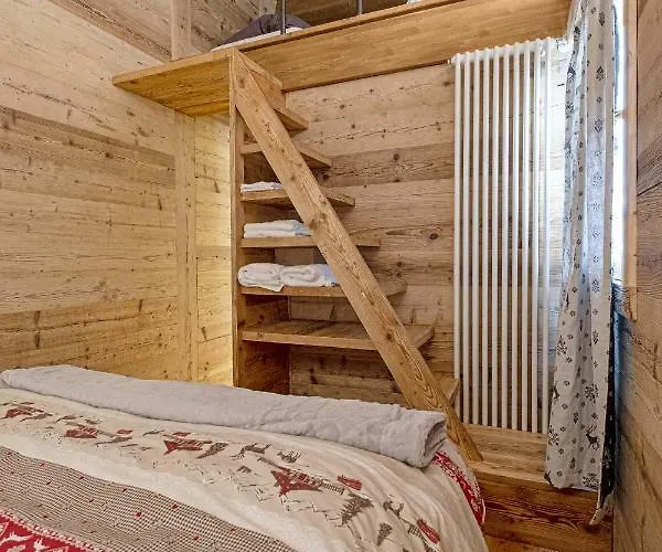 Amelu' Gasthof Ostana