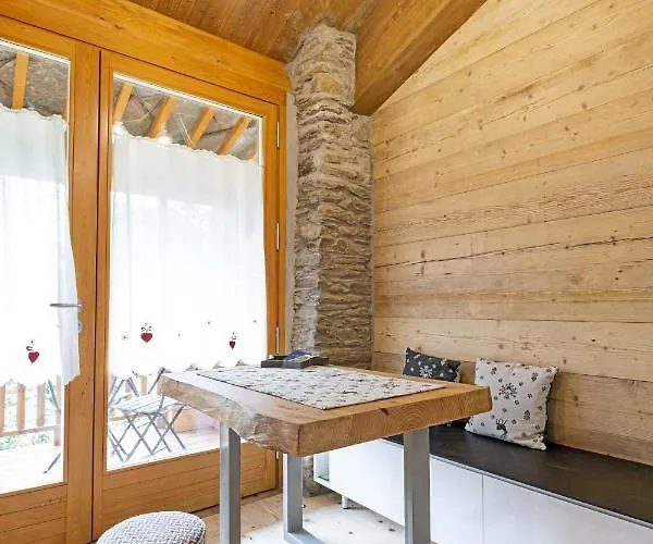 Gasthof Amelu' 3*