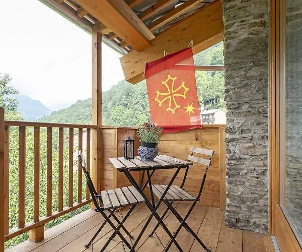 Maison d'hôtes Amelu' 3*
