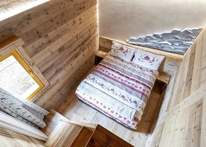 Maison d'hôtes Amelu' 3*